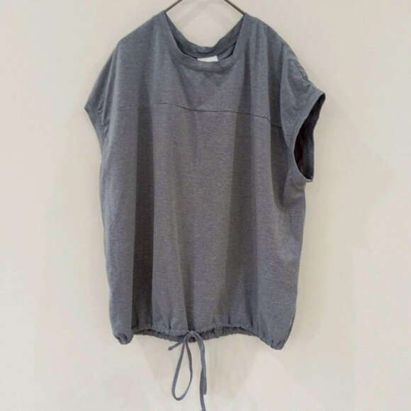 Sanideiz Tops - Sanideiz Tops Simple Casual Sporty